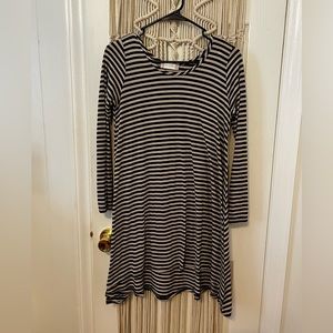 Altar’d State Long Sleeve Dress